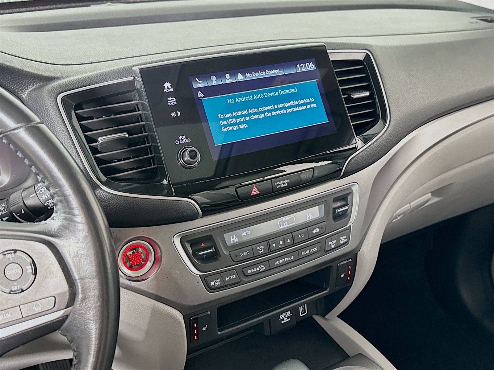 Used 2019 Honda Pilot EX-L image 16