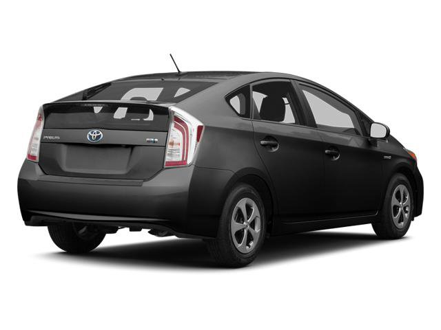 Used 2012 Toyota Prius Two FWD image 5