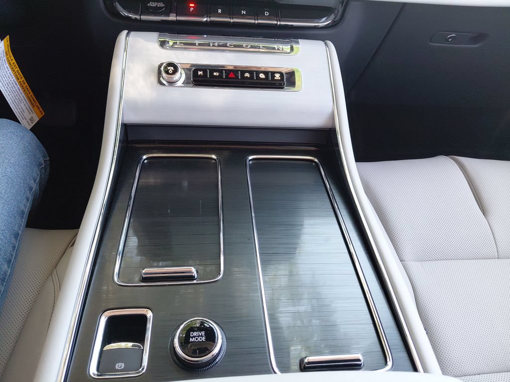 New 2026 Lincoln Aviator Reserve AWD/4WD image 47
