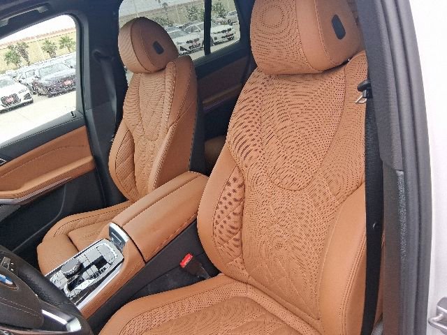 Used 2025 BMW X5 sDrive40i w/ Premium Package RWD image 15