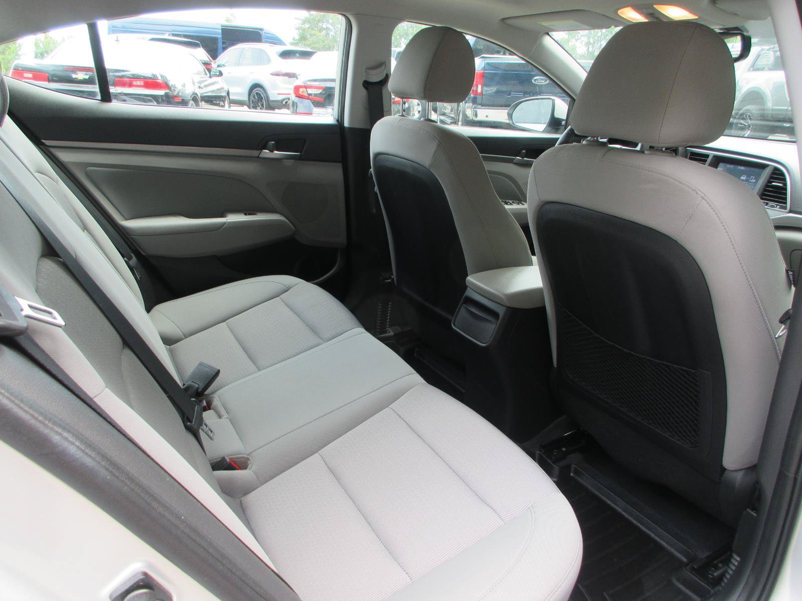 Used 2018 Hyundai Elantra Value Edition w/ Cargo Package FWD image 15