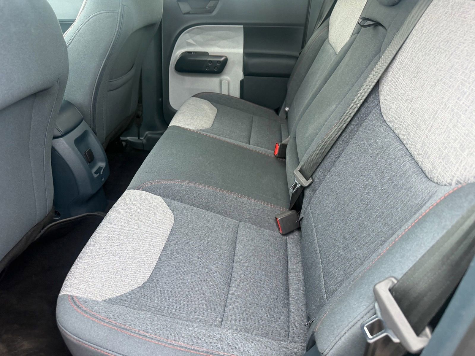 Used 2024 Ford Maverick XLT FWD image 13
