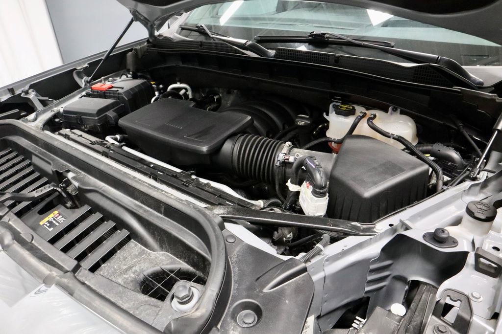 Used 2024 GMC Sierra 1500 Denali w/ Denali Reserve Package image 12