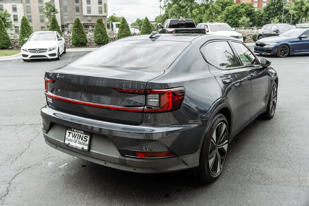 Used 2024 Polestar Polestar 2 AWD/4WD image 25