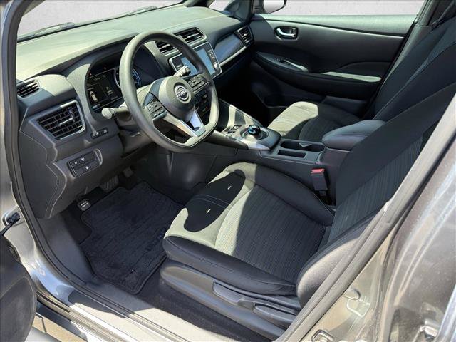 Used 2023 Nissan Leaf S FWD image 9