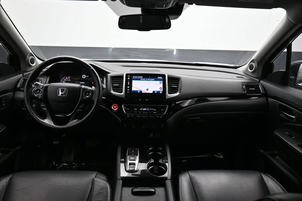 Used 2017 Honda Pilot Touring image 35