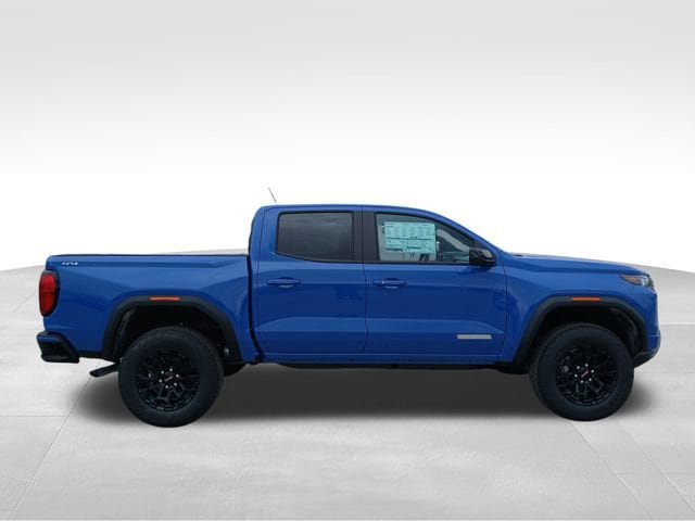 New 2026 GMC Canyon Elevation w/ Convenience Package AWD/4WD image 6