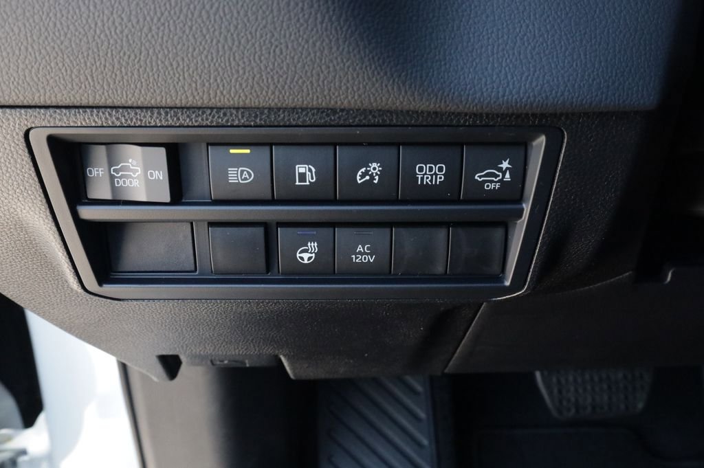 New 2026 Toyota Tundra Limited image 28