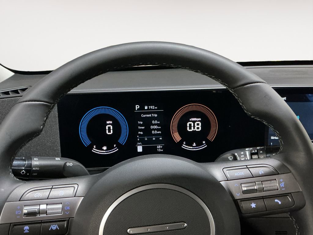 New 2026 Hyundai Kona SEL Sport image 20