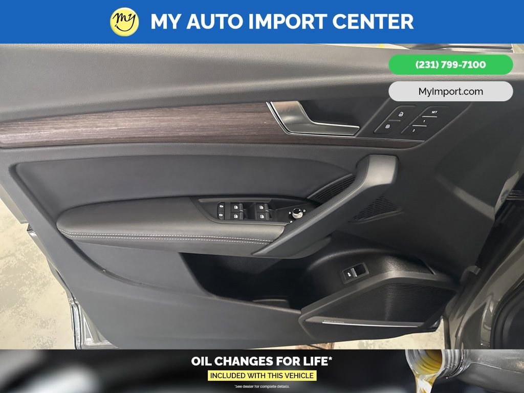 Used 2024 Audi Q5 2.0T Premium Plus image 10