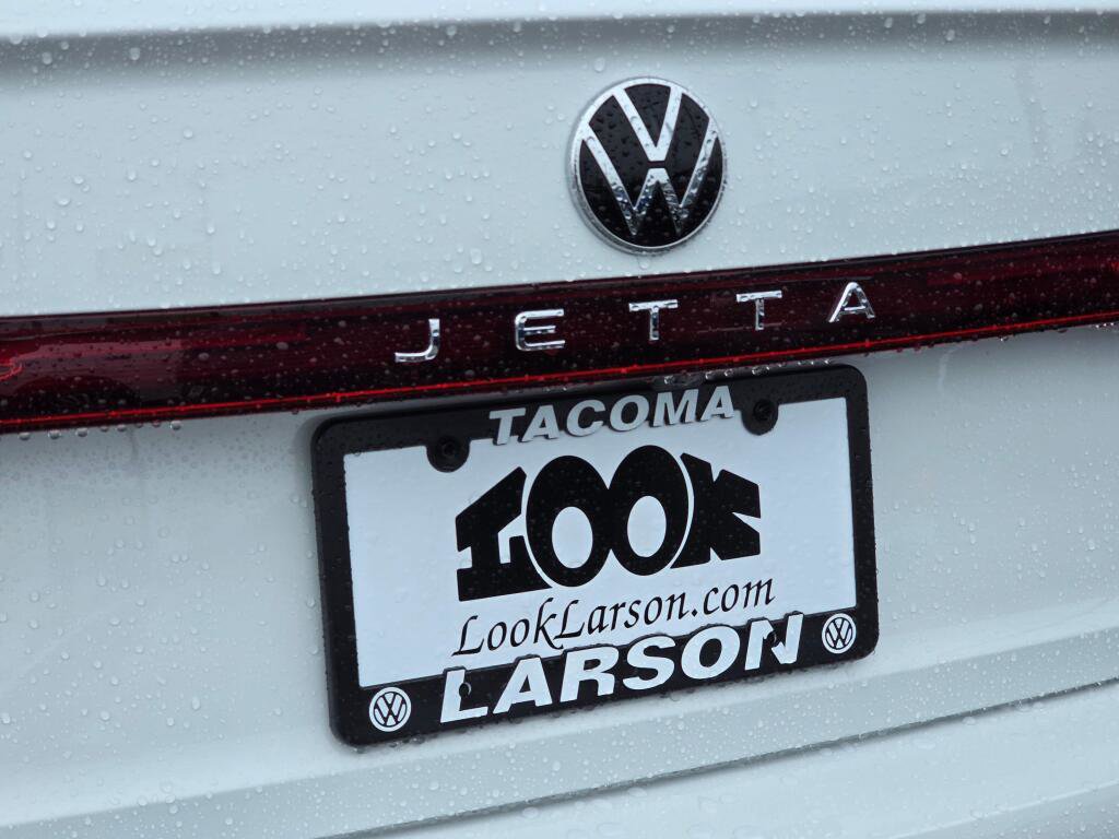 New 2026 Volkswagen Jetta Sport image 14