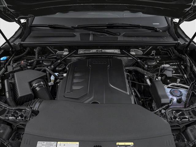 New 2026 Audi Q5 Prestige AWD/4WD image 8