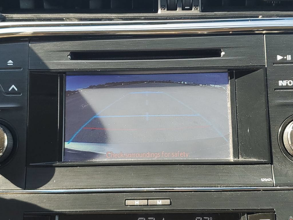 Used 2014 Toyota Avalon XLE FWD image 17