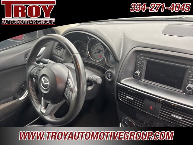 Used 2013 MAZDA CX-5 Touring image 11