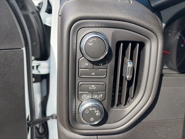 New 2026 GMC Sierra 3500 Pro w/ Convenience Package image 18