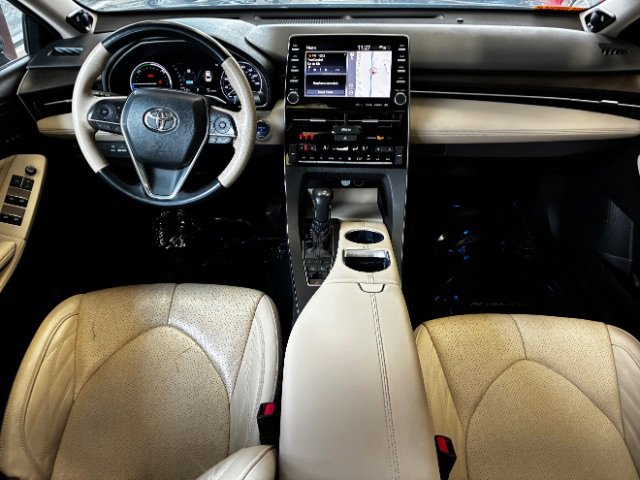 Used 2020 Toyota Avalon Limited w/ Advanced Safety Package image 16