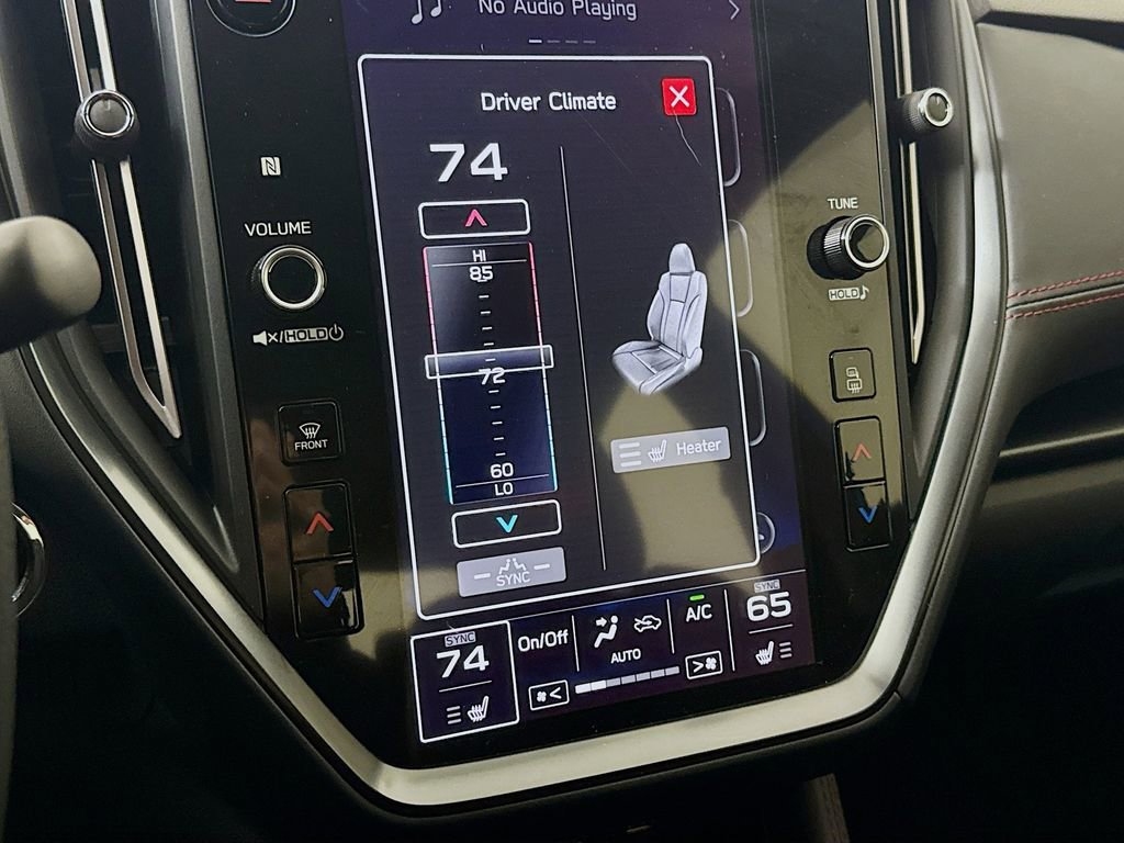 Used 2023 Subaru WRX Limited AWD/4WD image 18