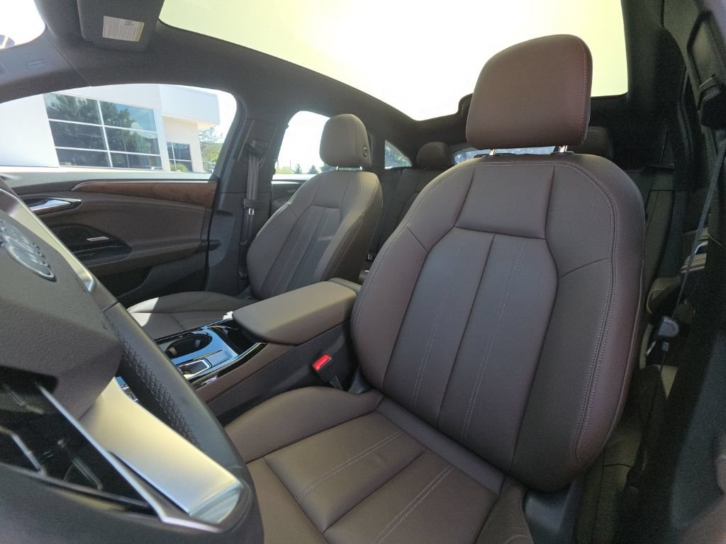 Used 2025 Audi A6 e-tron Premium Plus w/ Premium Plus AWD/4WD image 11
