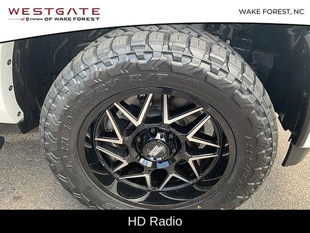 New 2025 RAM 1500 Big Horn image 11