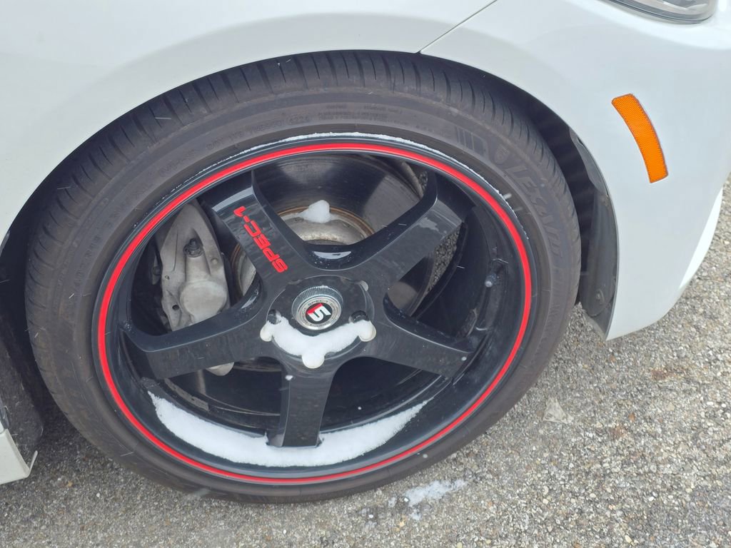 Used 2019 BMW 430i 430i w/ M Sport Package image 5