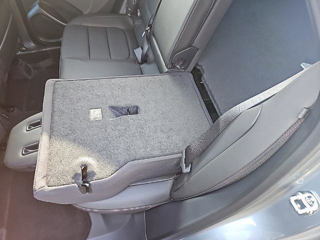 New 2026 Chevrolet TrailBlazer RS image 21