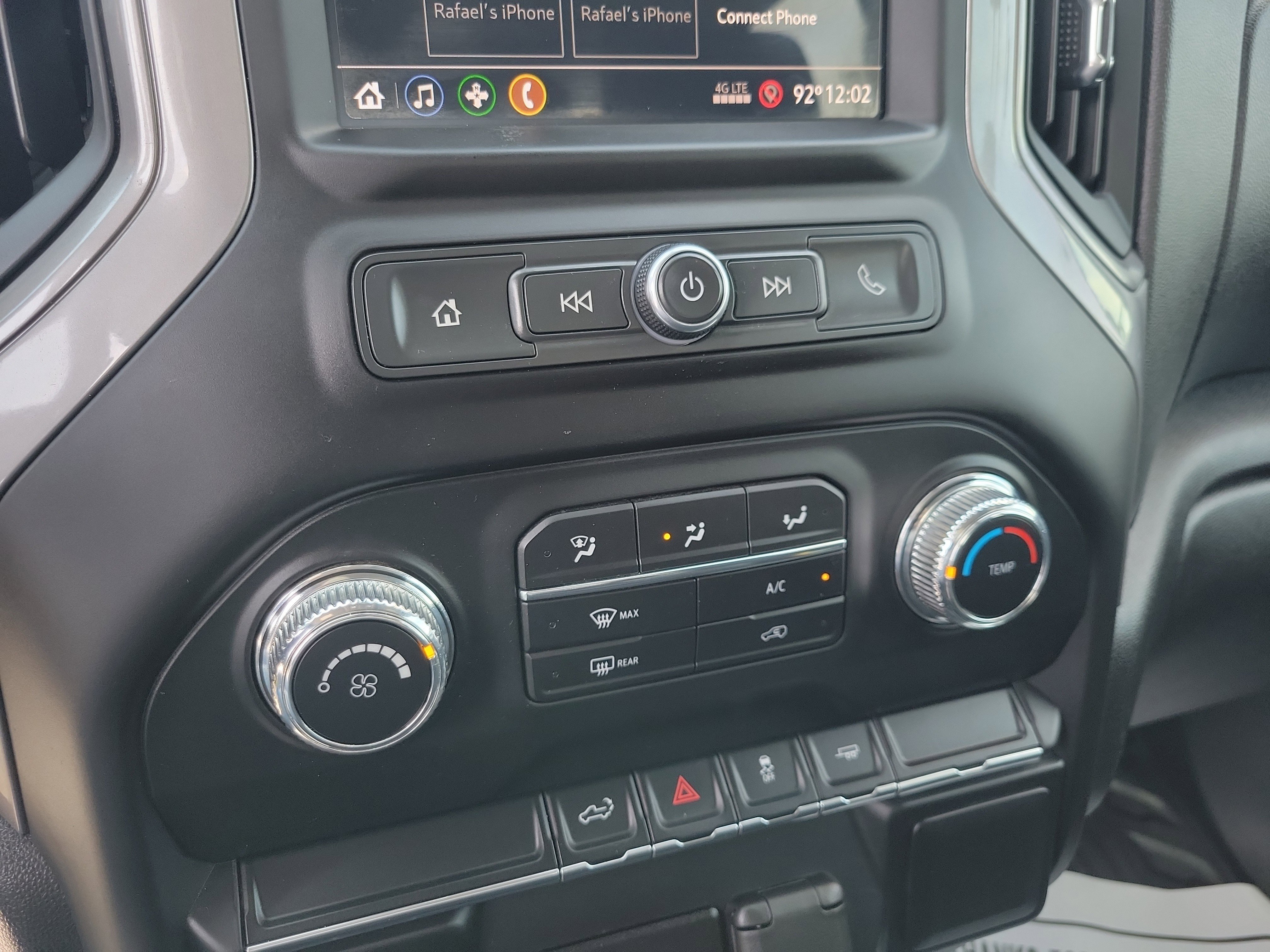 Certified 2023 GMC Sierra 2500 Pro w/ Convenience Package image 26