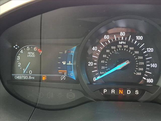 Certified 2019 Ford Edge SEL w/ Equipment Group 201A FWD image 11