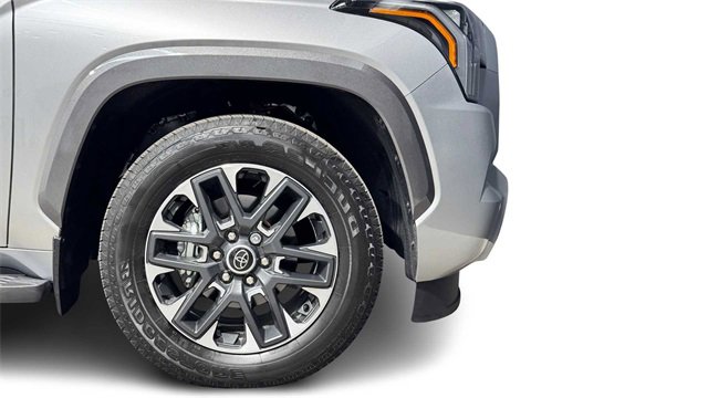 Used 2024 Toyota Sequoia Limited image 8