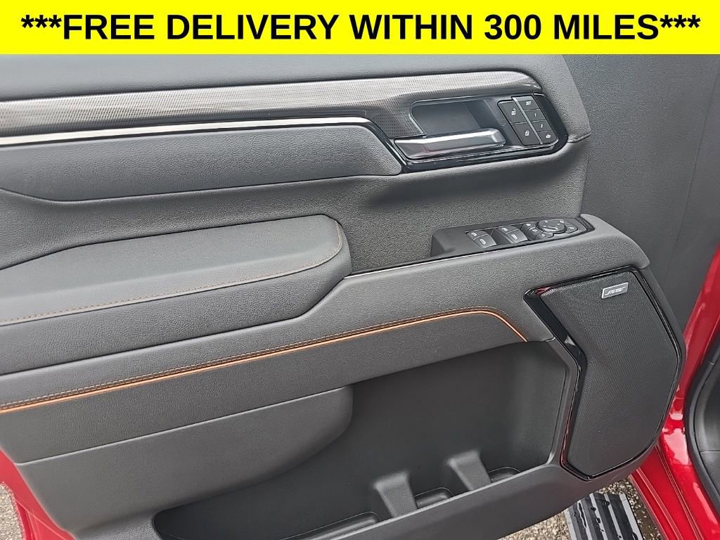 New 2026 GMC Sierra 3500 AT4 w/ AT4 Premium Plus Package image 17