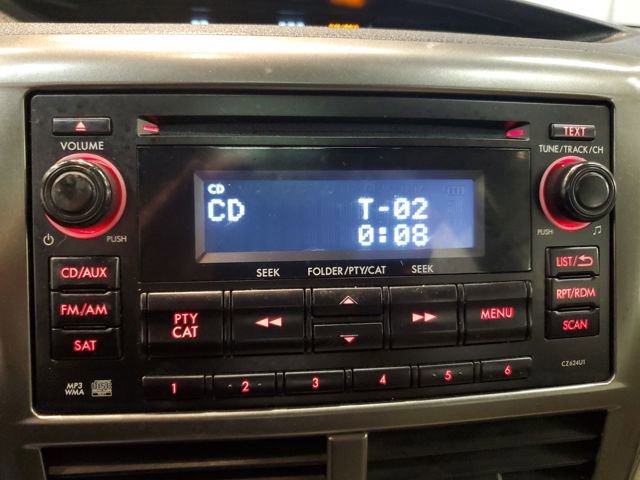 Used 2011 Subaru Impreza 2.5i Premium w/ PWR Moonroof Value Pkg image 20