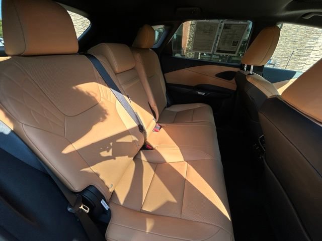 Used 2024 Lexus RX 350 Premium w/ Accessory Package (Z1) AWD/4WD image 31
