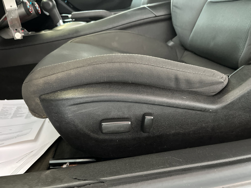 Used 2014 Chevrolet Camaro LT w/ RS Package RWD image 11