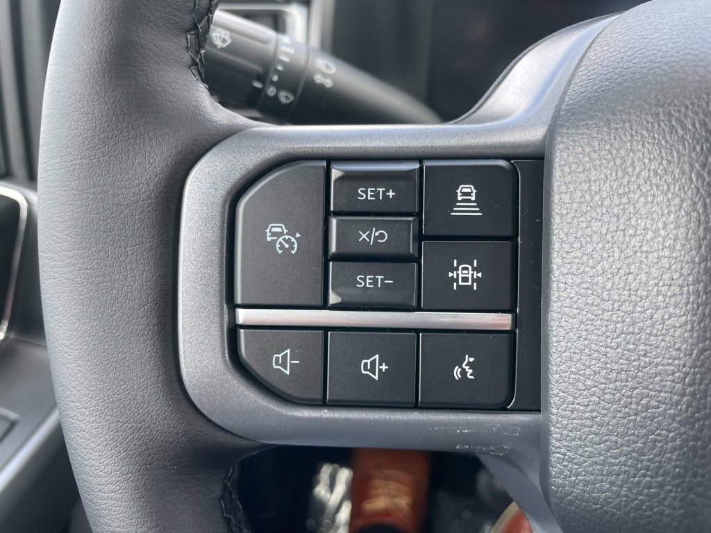 New 2025 Ford F150 Lightning Flash image 21