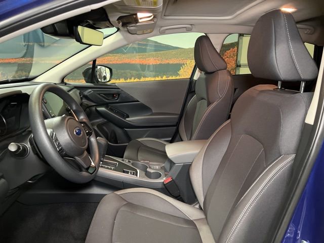 Certified 2025 Subaru Crosstrek 2.0i Premium image 22