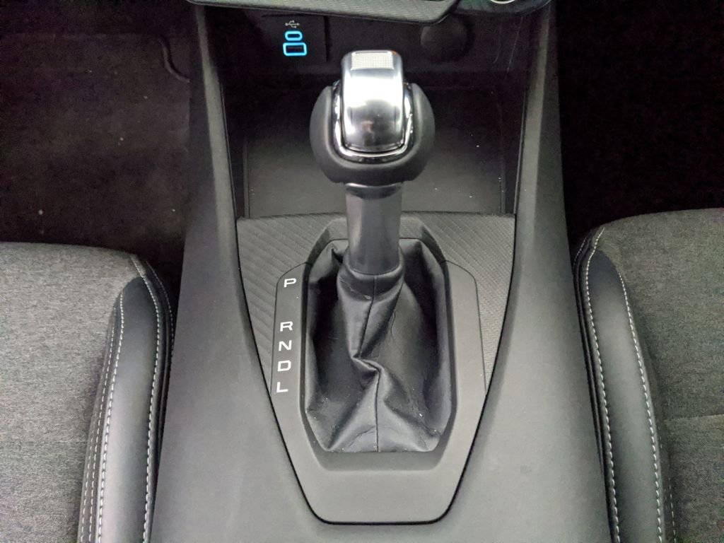 New 2025 Ford Mustang Coupe image 15