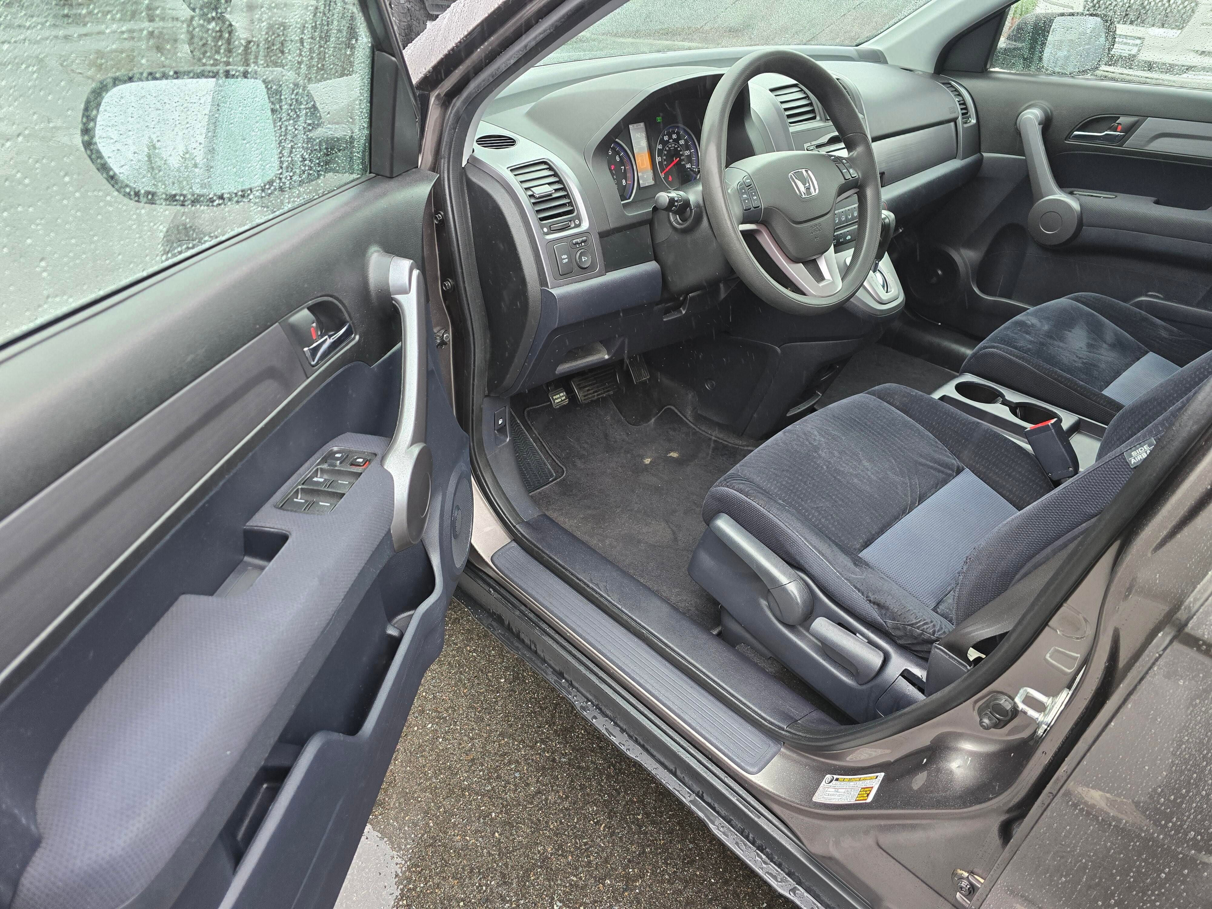 Used 2009 Honda CR-V EX image 23