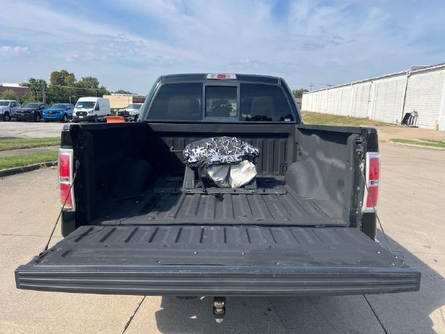 Used 2014 Ford F150 XLT w/ Equipment Group 302A Luxury AWD/4WD image 5