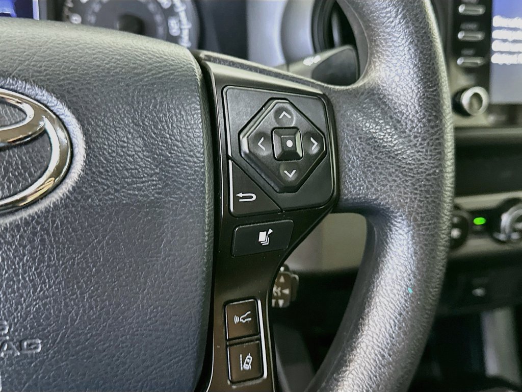 Used 2020 Toyota Tacoma SR w/ SR Convenience Package RWD image 26