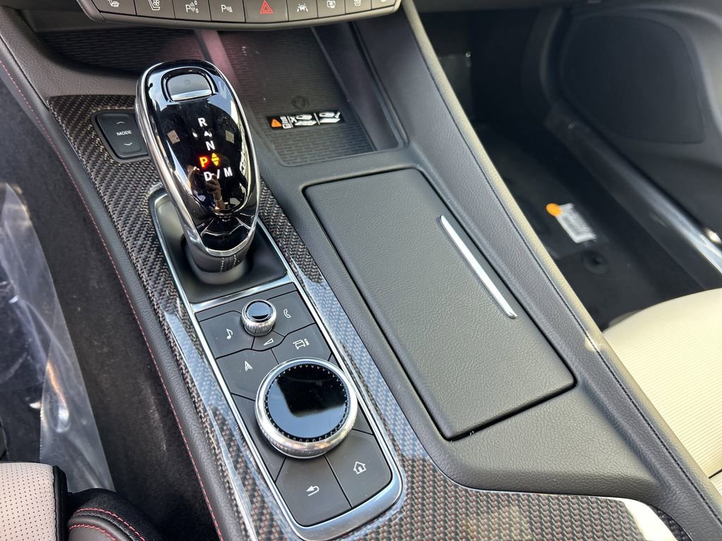 New 2026 Cadillac CT5 Sport image 23