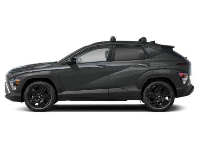 New 2026 Hyundai Kona SEL Sport AWD/4WD image 2