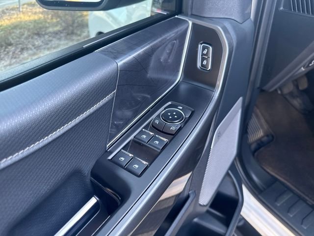 Used 2023 Ford F150 XLT w/ Equipment Group 302A High image 14