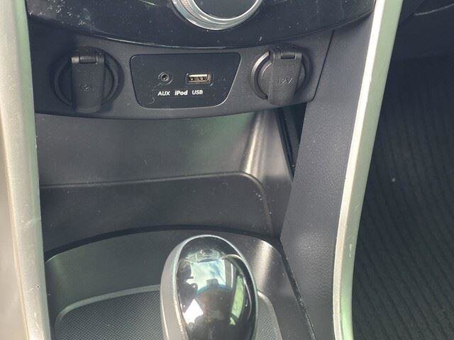 Used 2016 Hyundai Elantra GT image 20