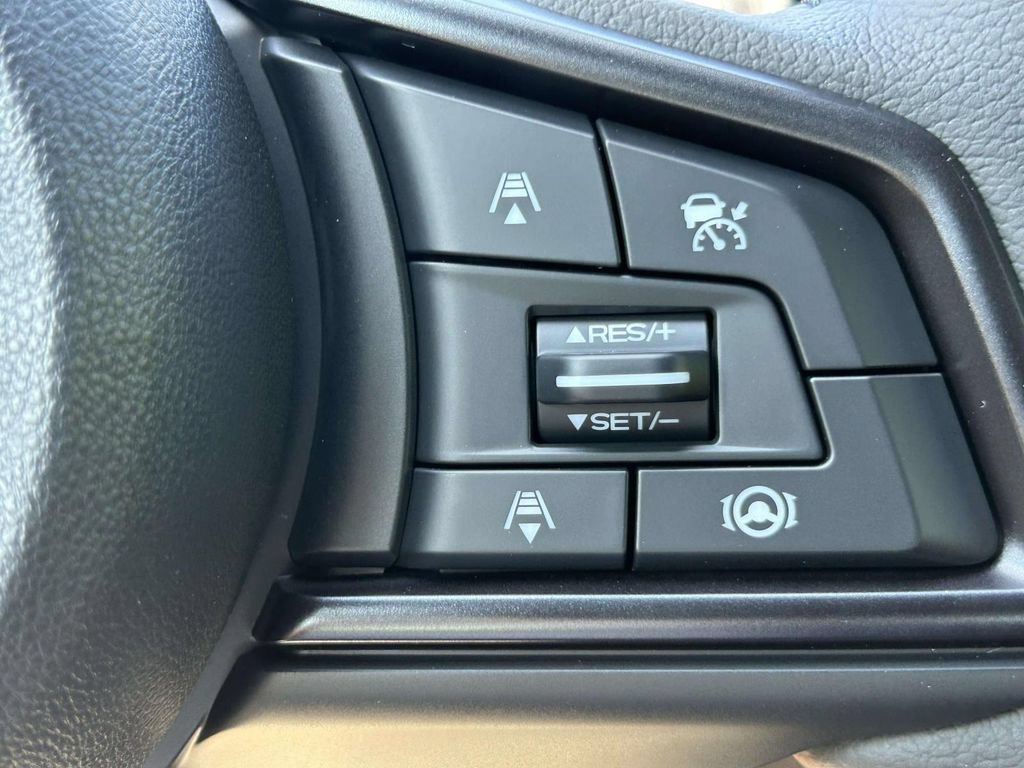 New 2026 Subaru WRX Premium AWD/4WD image 13