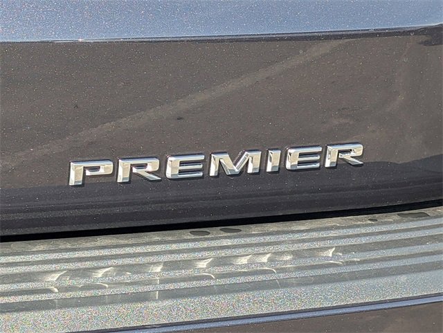 New 2026 Chevrolet Tahoe Premier image 11