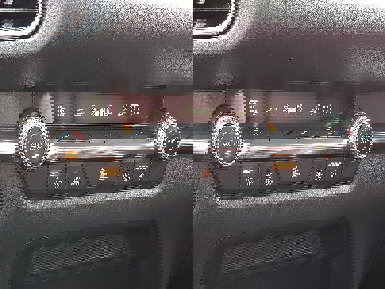 Used 2023 MAZDA CX-30 AWD 2.5 S w/ Preferred Package image 17