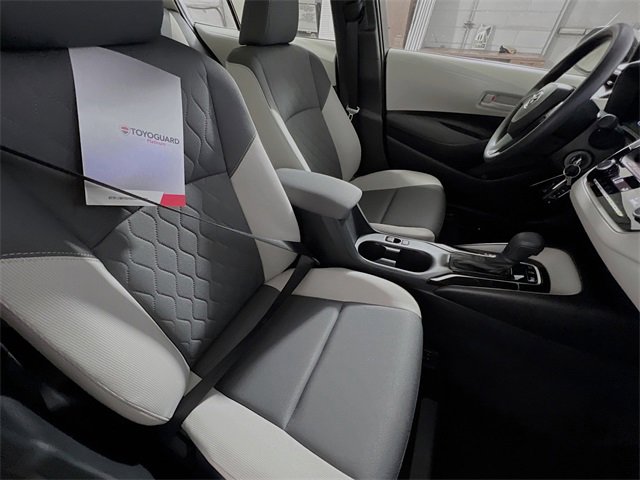 New 2026 Toyota Corolla LE image 27