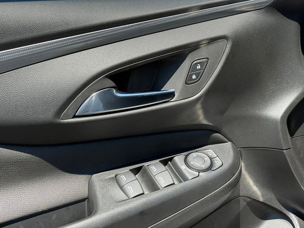 New 2026 Buick Envista Preferred FWD image 10