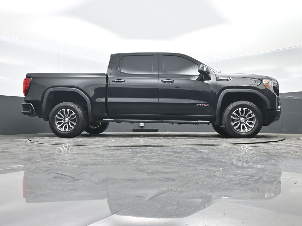 Used 2020 GMC Sierra 1500 AT4 w/ AT4 Premium Package image 38