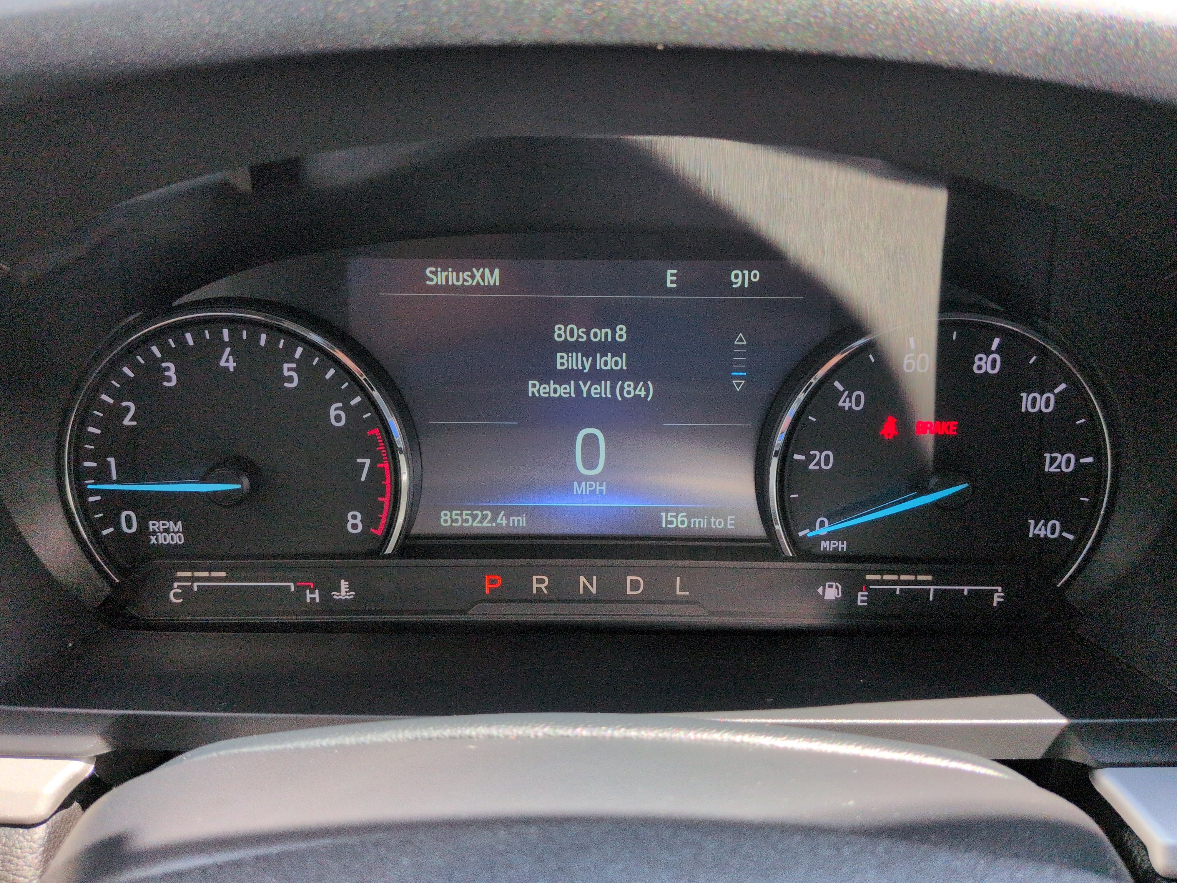 Certified 2022 Ford Explorer XLT RWD image 25