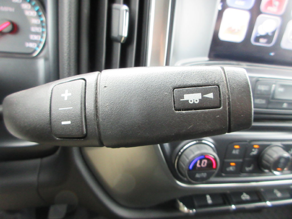 Certified 2018 Chevrolet Silverado 1500 LT w/ All Star Edition AWD/4WD image 29